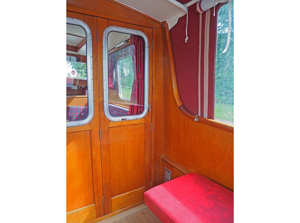 picture Dekuitrusting